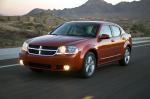 Dodge Avenger RT 2008 года